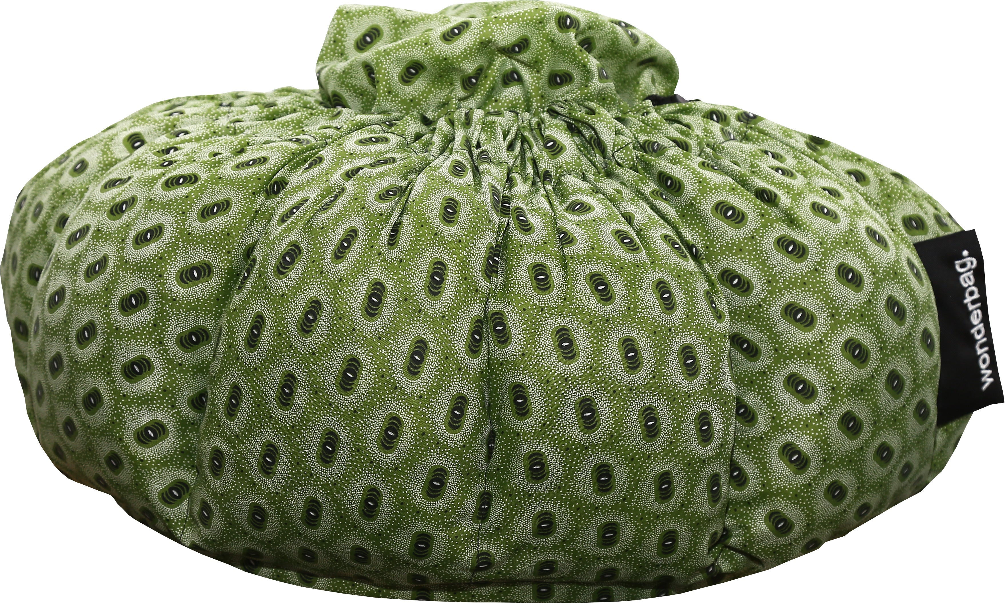 gustavo wonderbag original