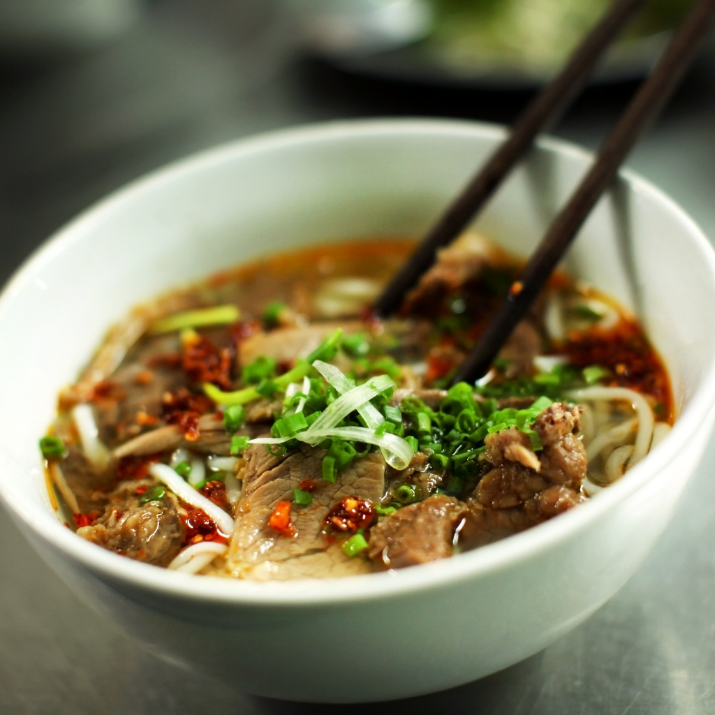 Dinner with a Clean Kitchen - Vietnamese Beef Brisket