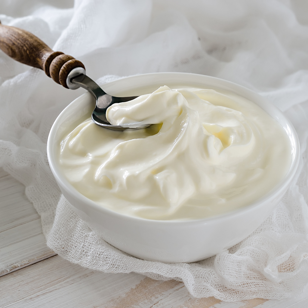 Thick, Creamy Dreamy Yoghurt with your Wonderbag