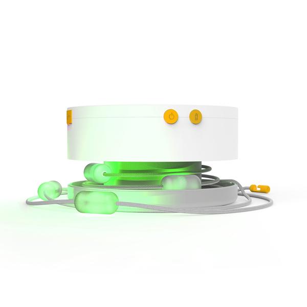 Luci Colour Solar String Lights Wonderbag Store